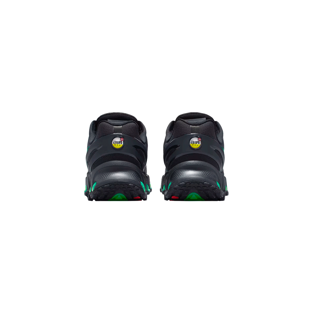 Nike Air Max DN8 "Black Green Strike"