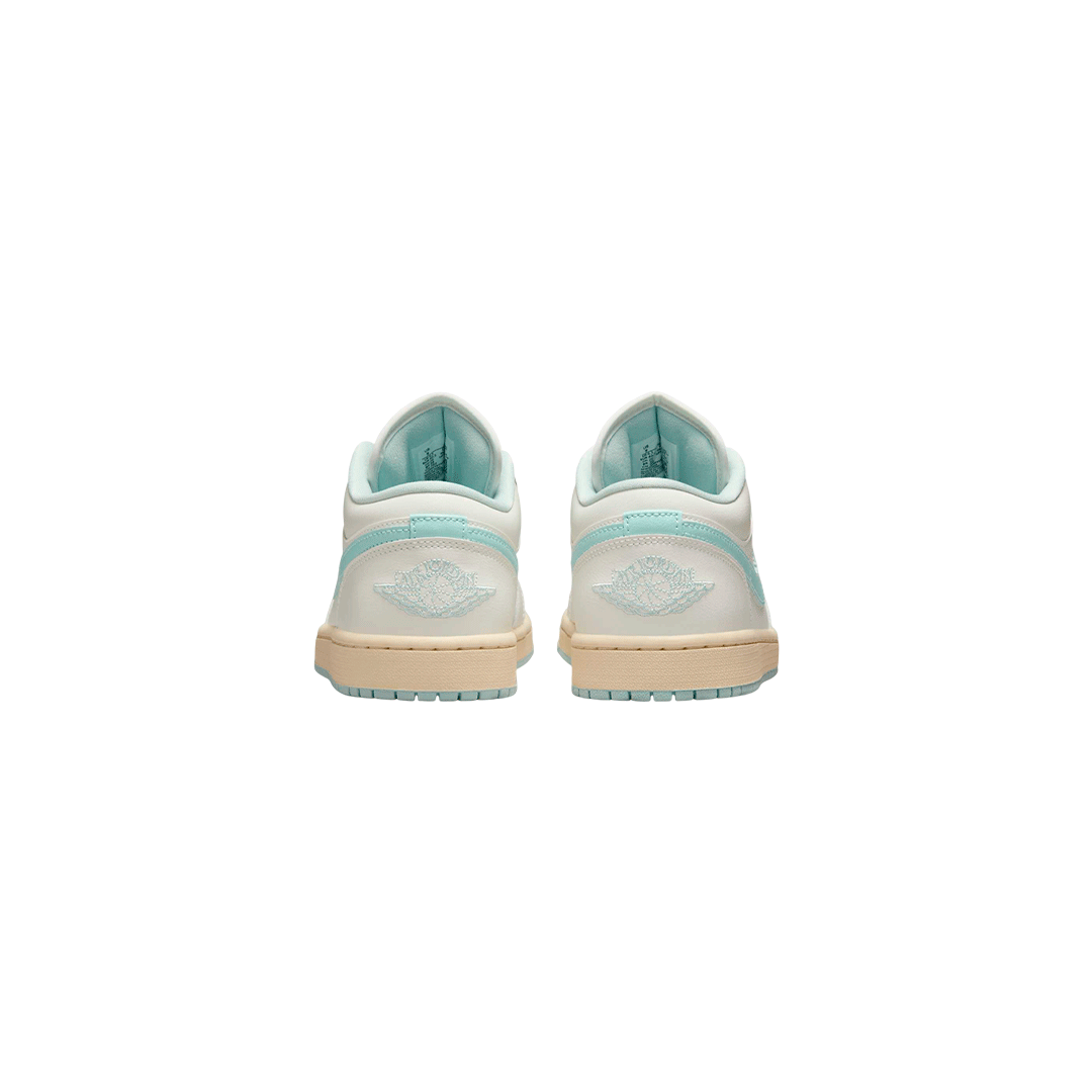 Air Jordan 1 Low "Seafoam"