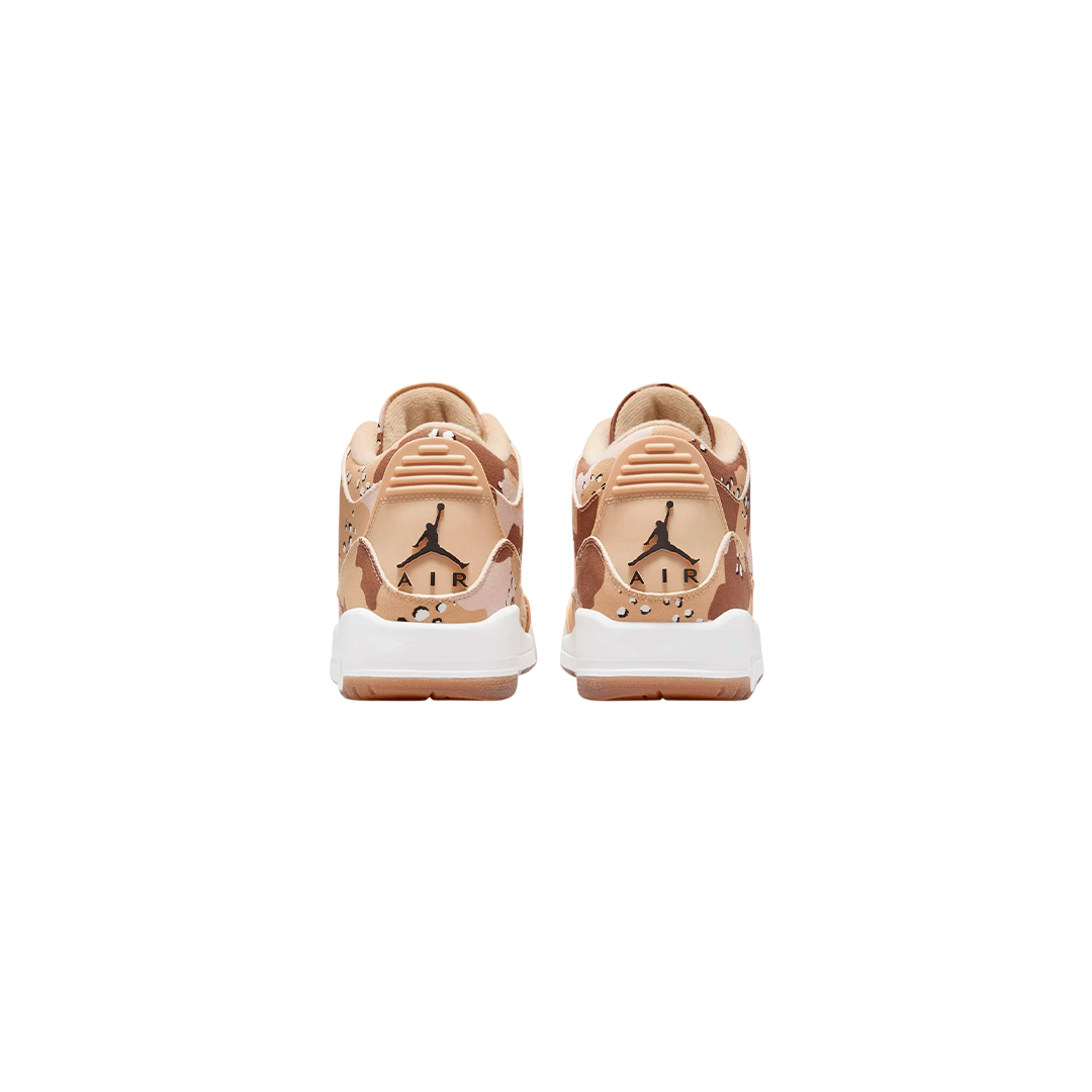 Air Jordan 3 "WNBA All-Star"