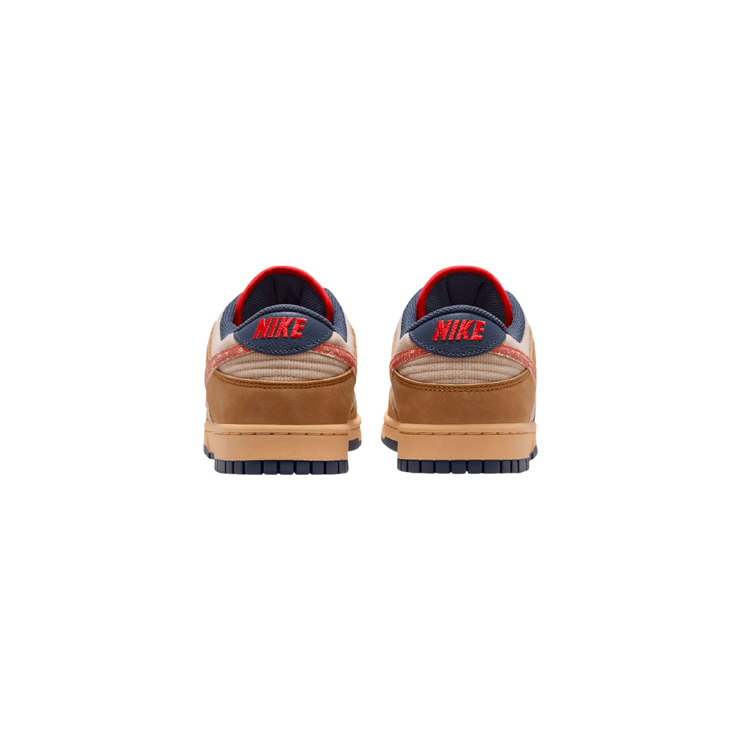 Nike Dunk Low "Sketch and Exploration"