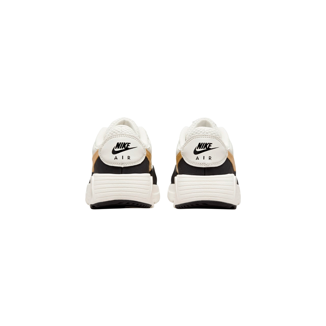 Nike Air Max SC "White Gold"
