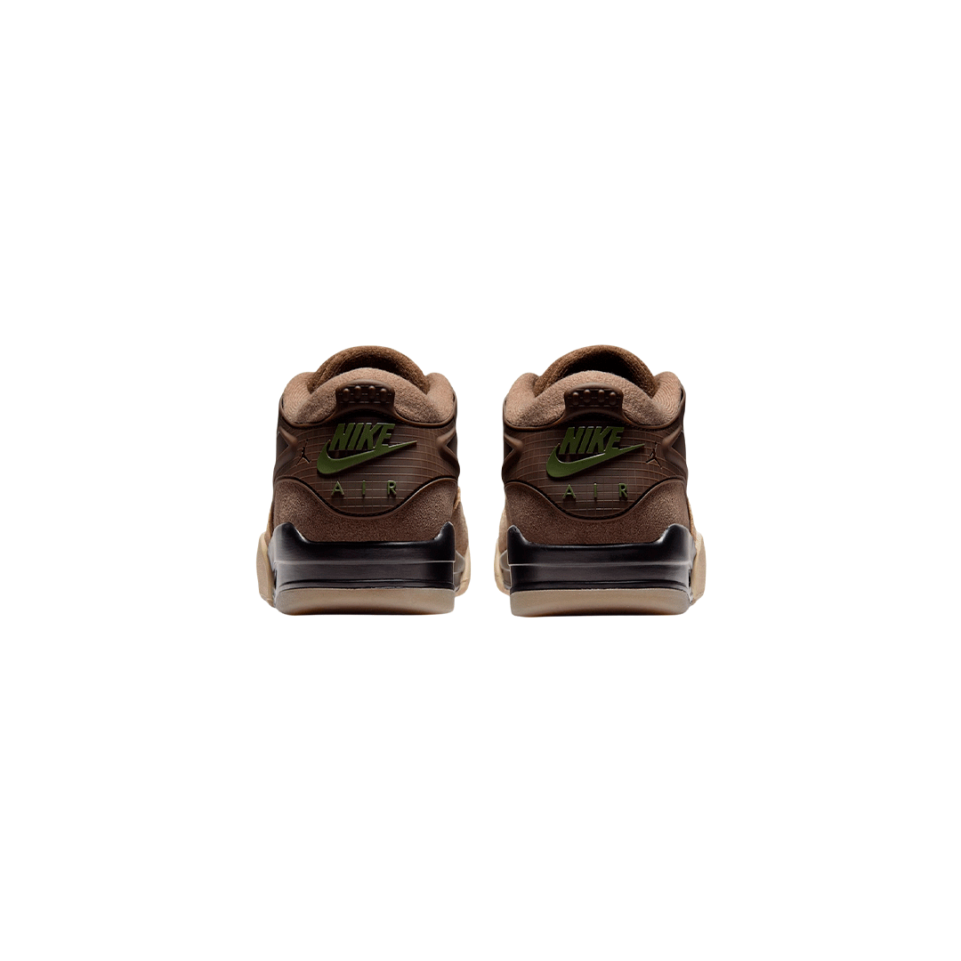 Air Jordan 4 RM "Ironstone"