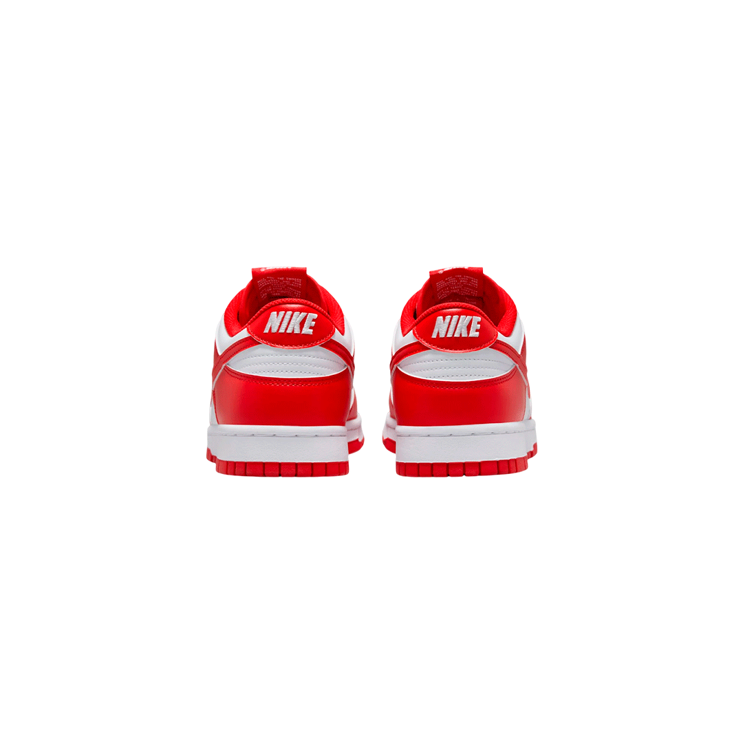 Nike Dunk Low "St. John's"