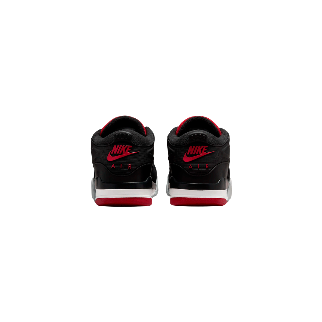 Air Jordan 4 RM "Black Cement"