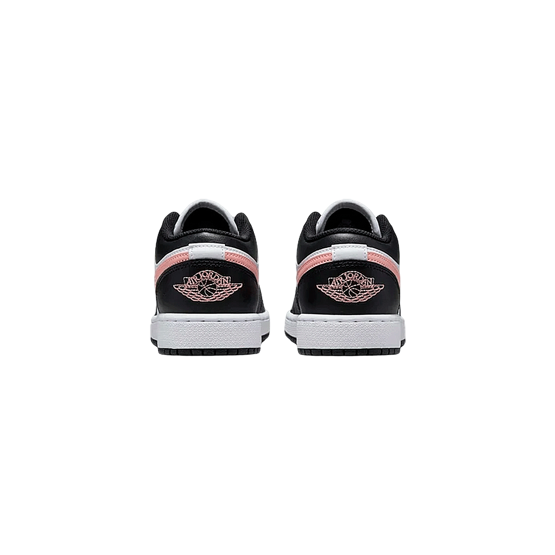 Air Jordan 1 Low "Pink Blast"