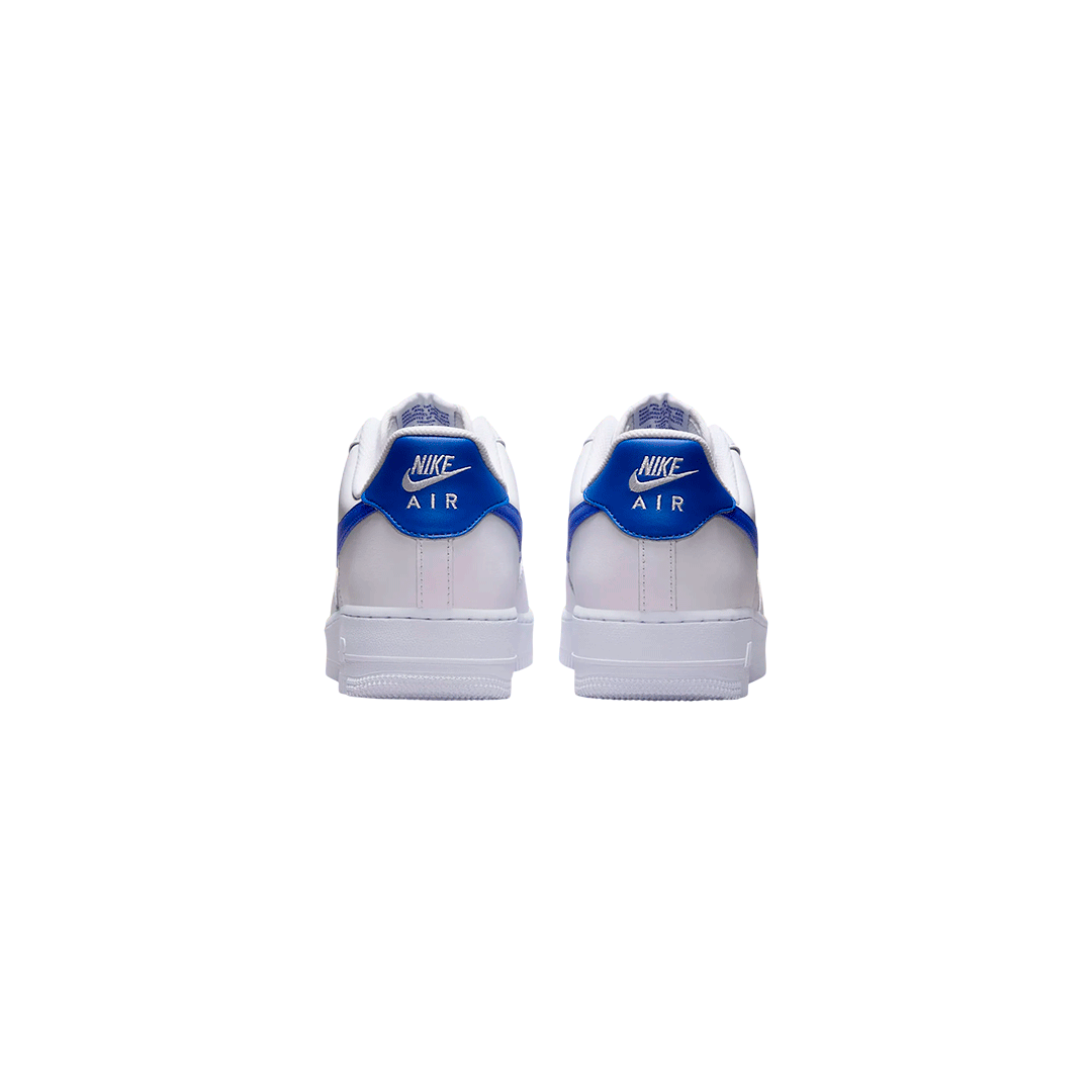 Nike Air Force 1 "Hyper Royal"