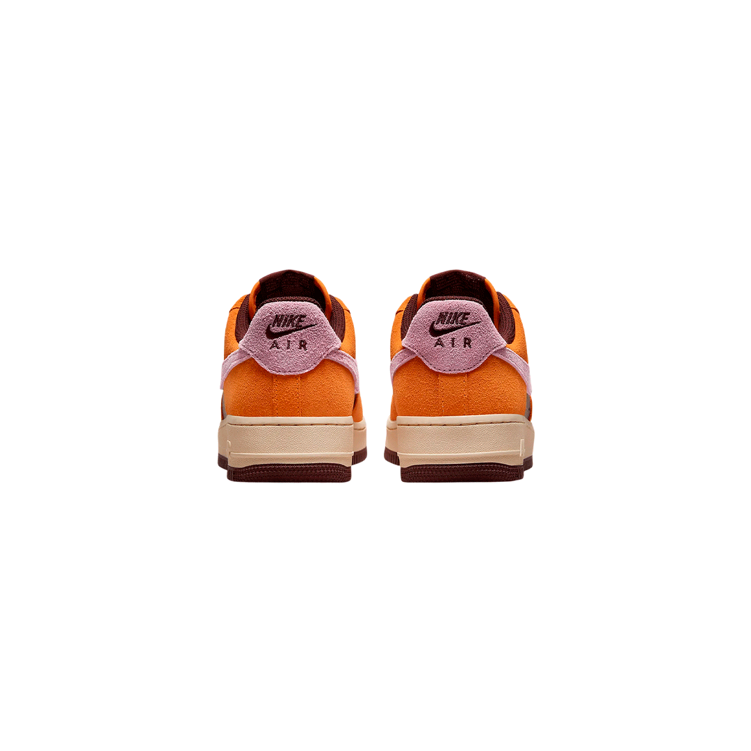 Nike Air Force 1 Low "Magma Orange"