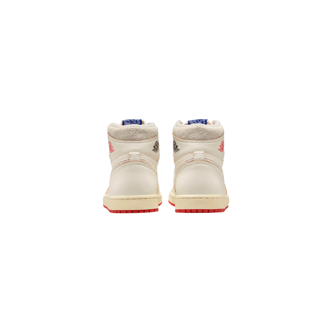 Air Jordan 1 High OG "Rare Air"