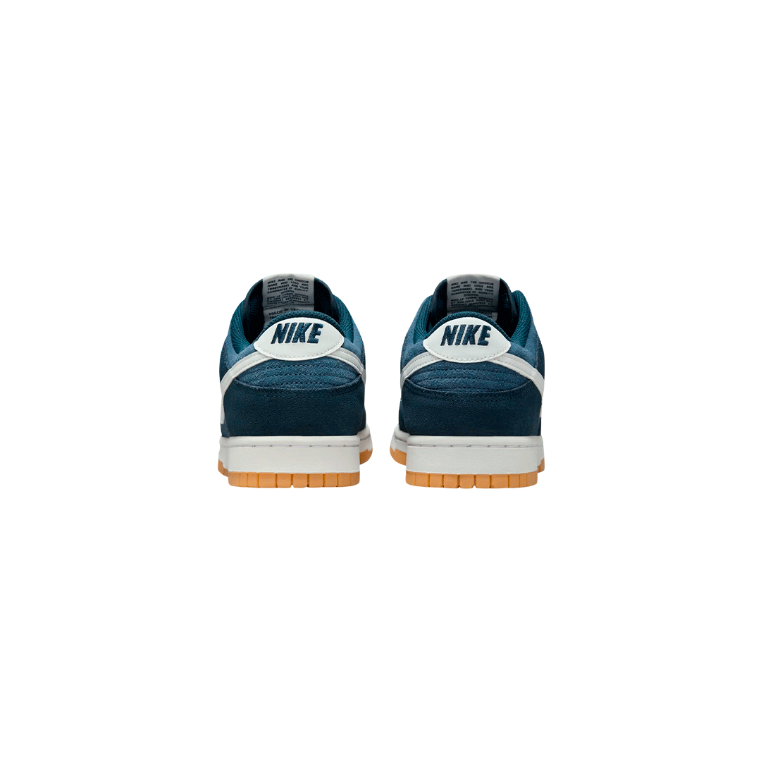 Nike Dunk Low "Armory Navy"