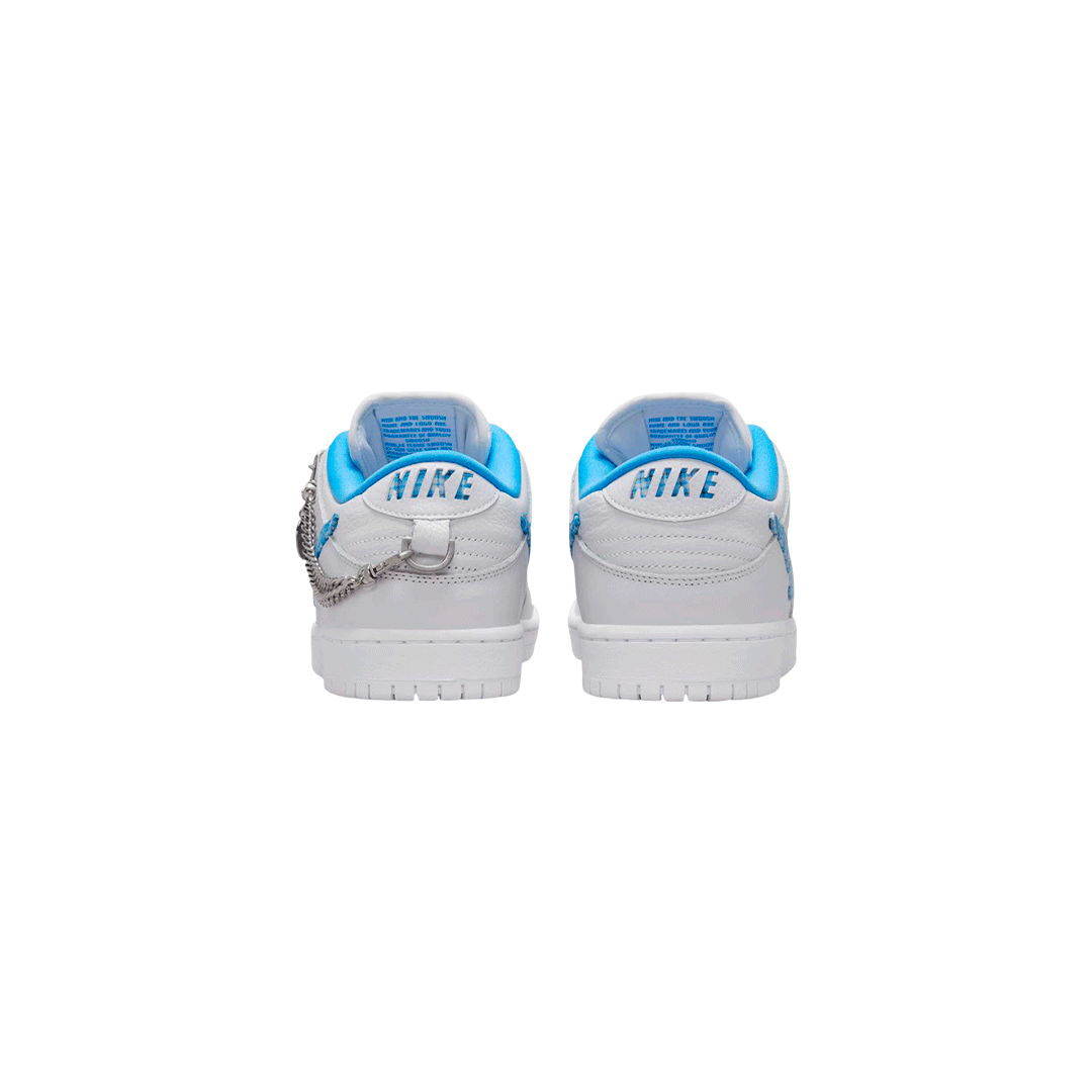 Nike SB Dunk Low "Nicole Hause"