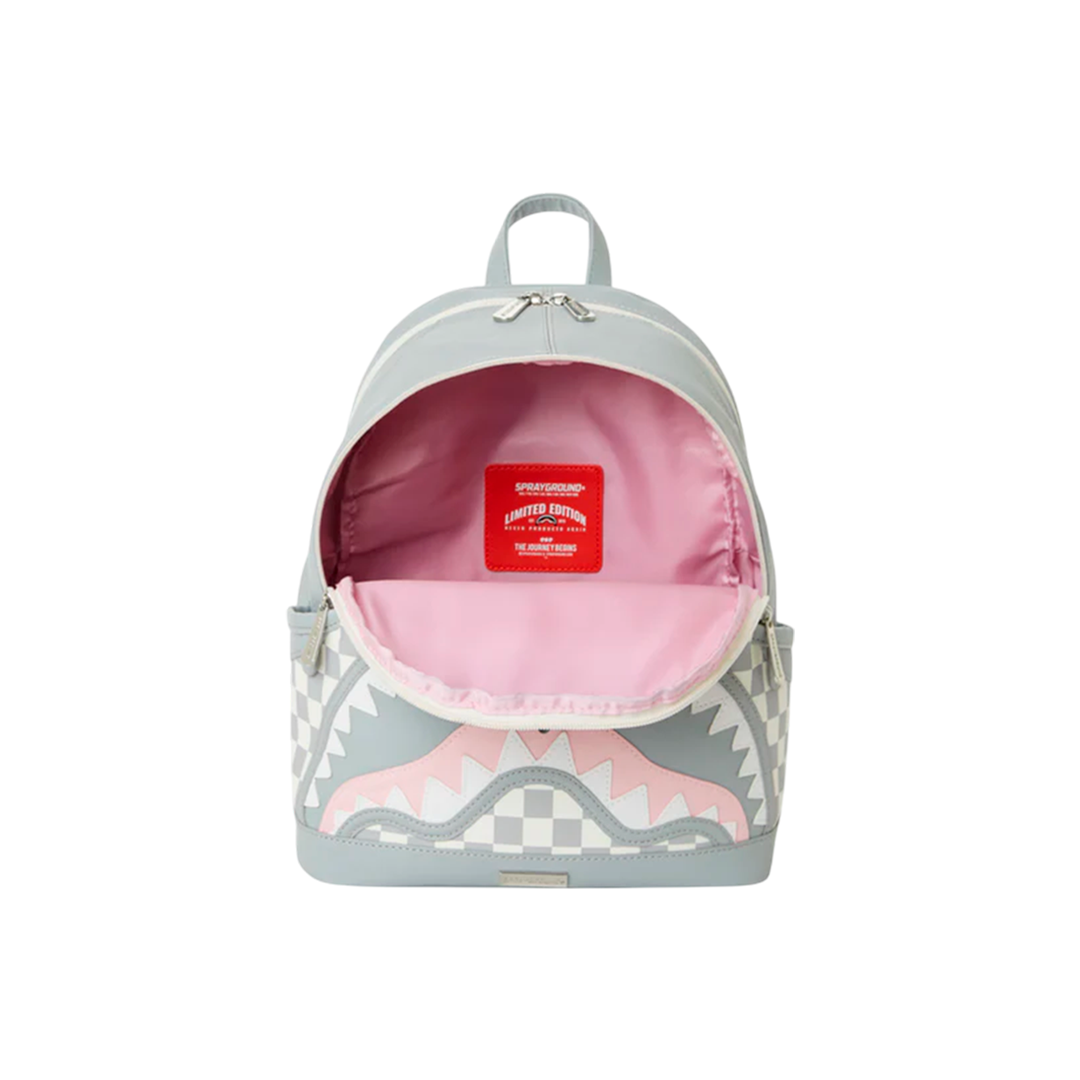 Sprayground "Rose Henny Aiiiir To The Throne Savage"
