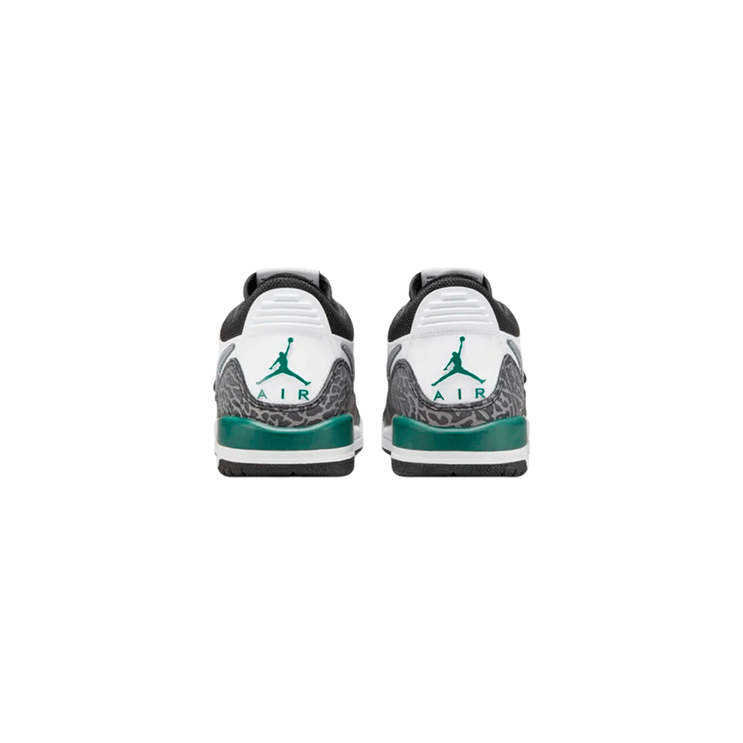 Jordan Legacy 312 Low "Oxidized Green"