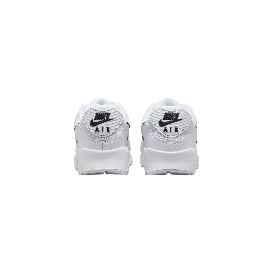 Nike Air Max 90 "Black White"