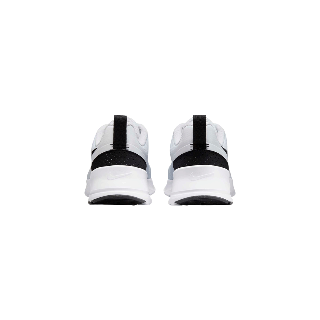 Nike Air Max Nuaxis "Black White"