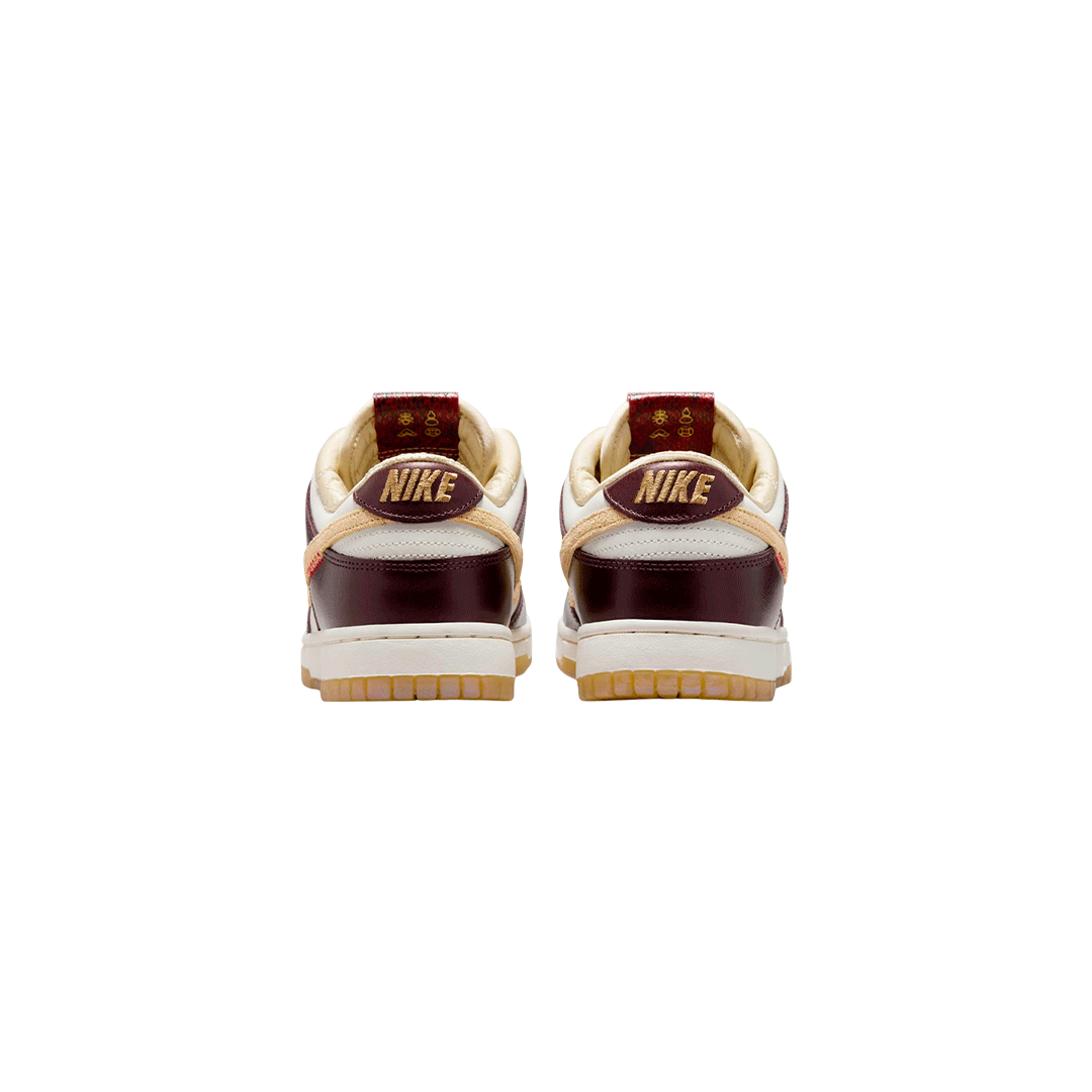 Nike Dunk Low "Year of the Snake"