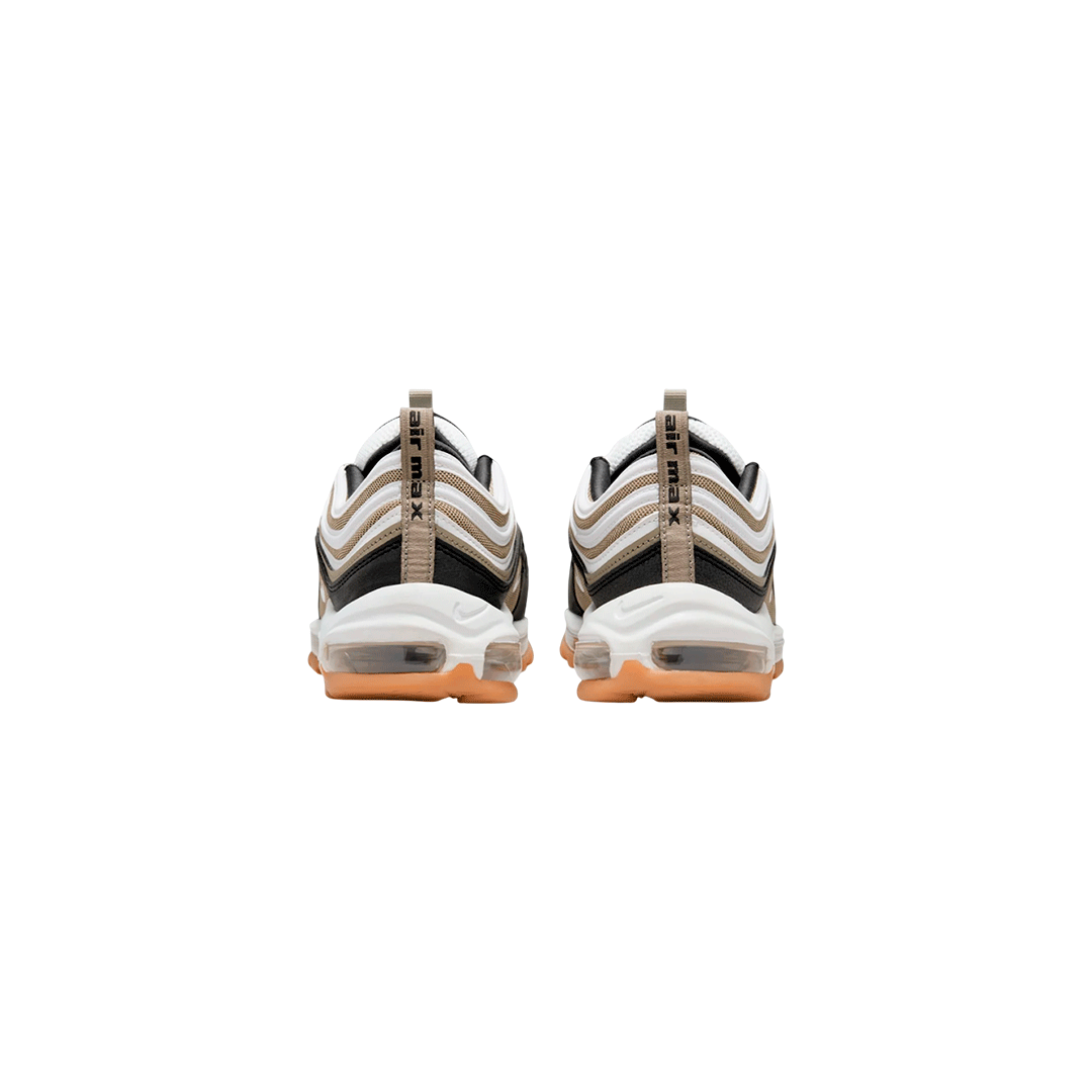 Nike Air Max 97 "Black/Light Olive/Gum"