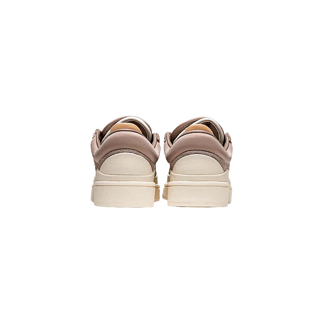 Adidas Campus x Bad Bunny "Chulky Brown"