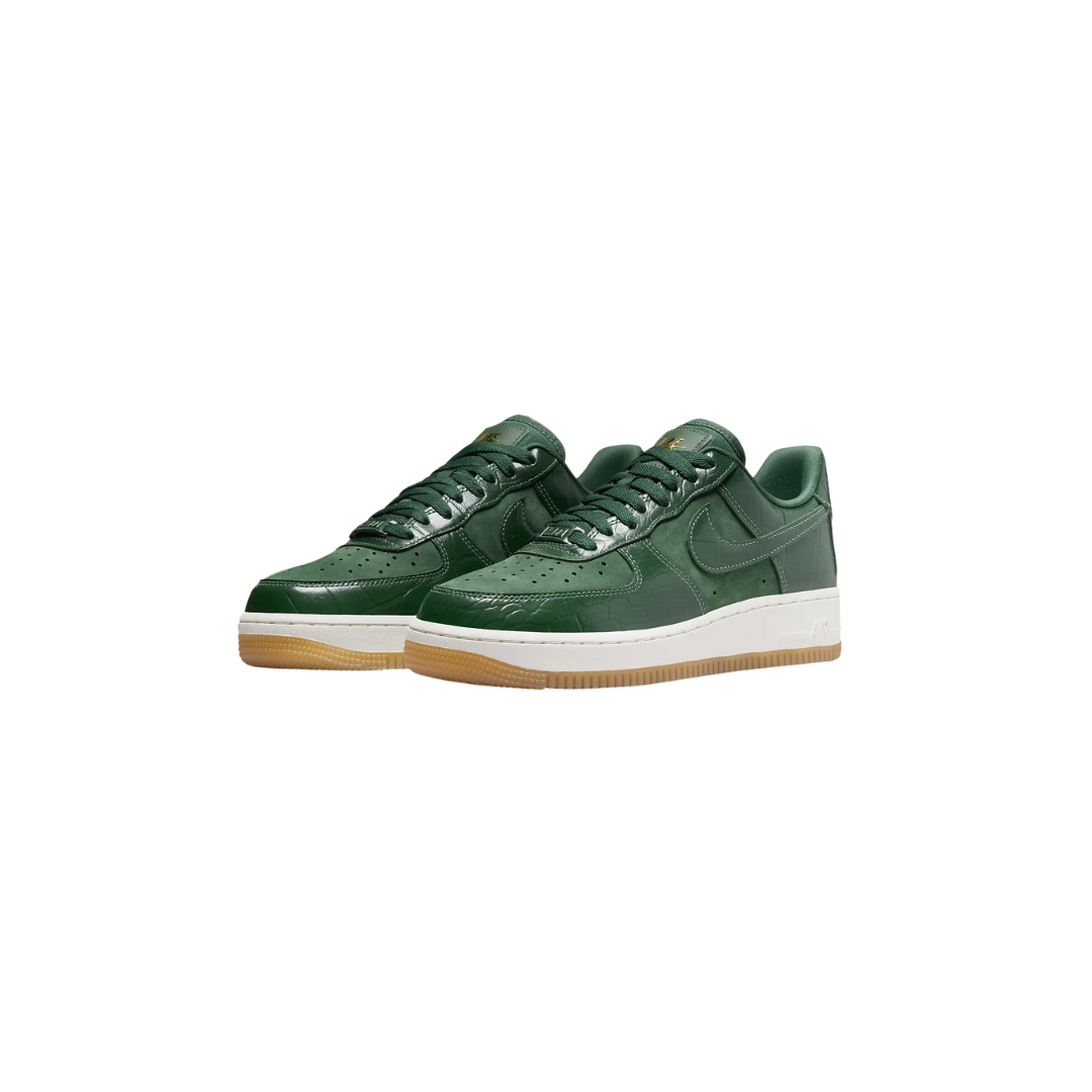 Nike Air Force 1 Low "Patent Cric"