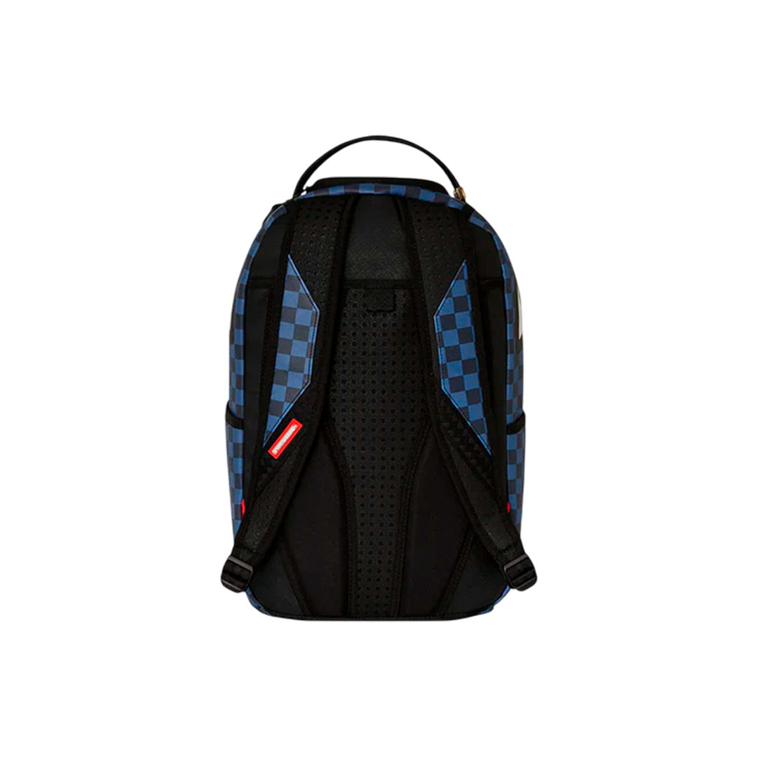 Sprayground "Dlxv Midnight Sharks In Paris"