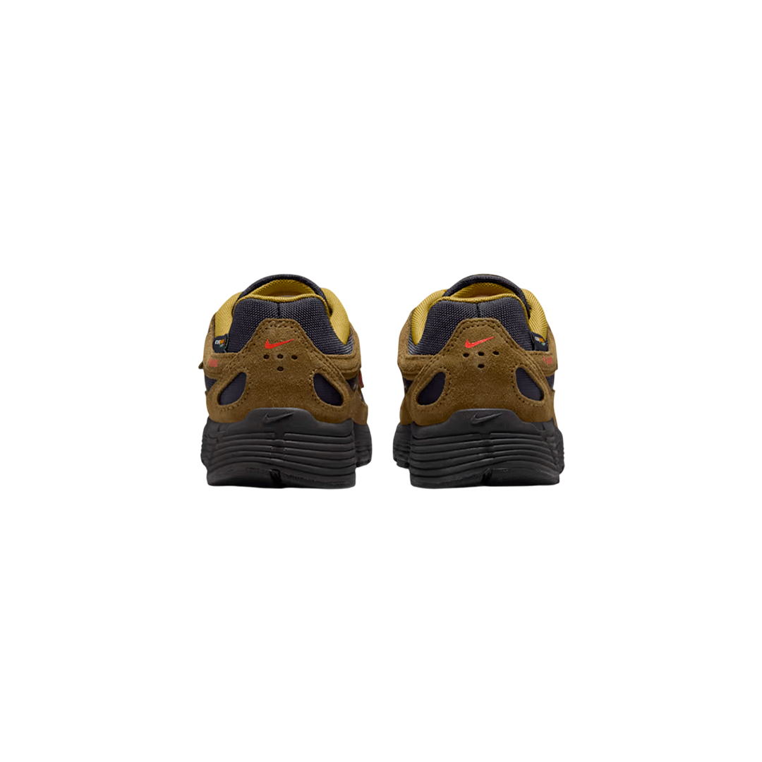 Nike P-6000 "Cordura Olive Flak Black"