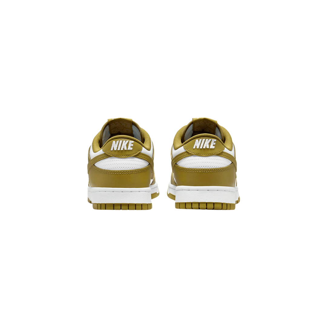 Nike Dunk Low "Pacific Moss"