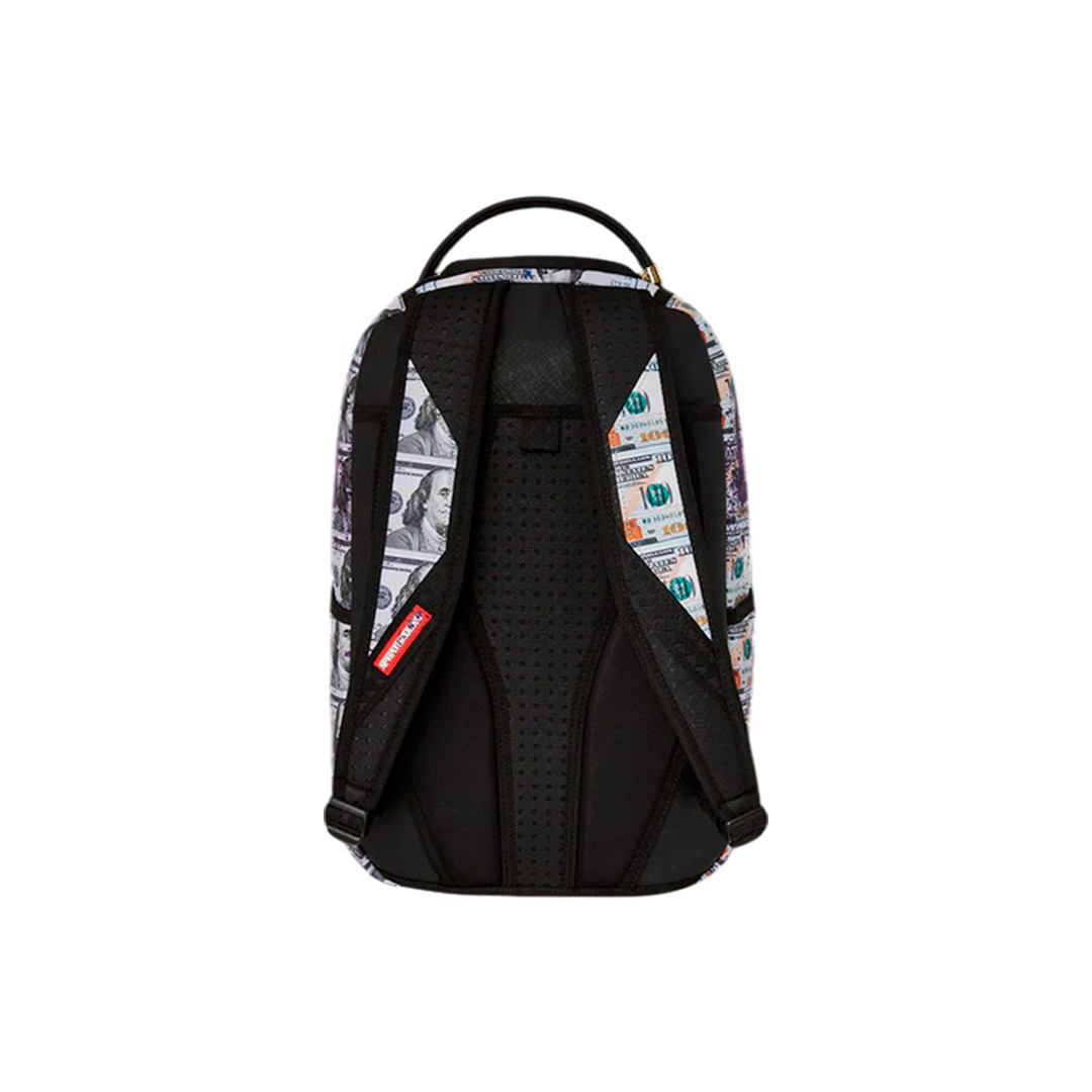 Sprayground "Dlxsv Money Splat"
