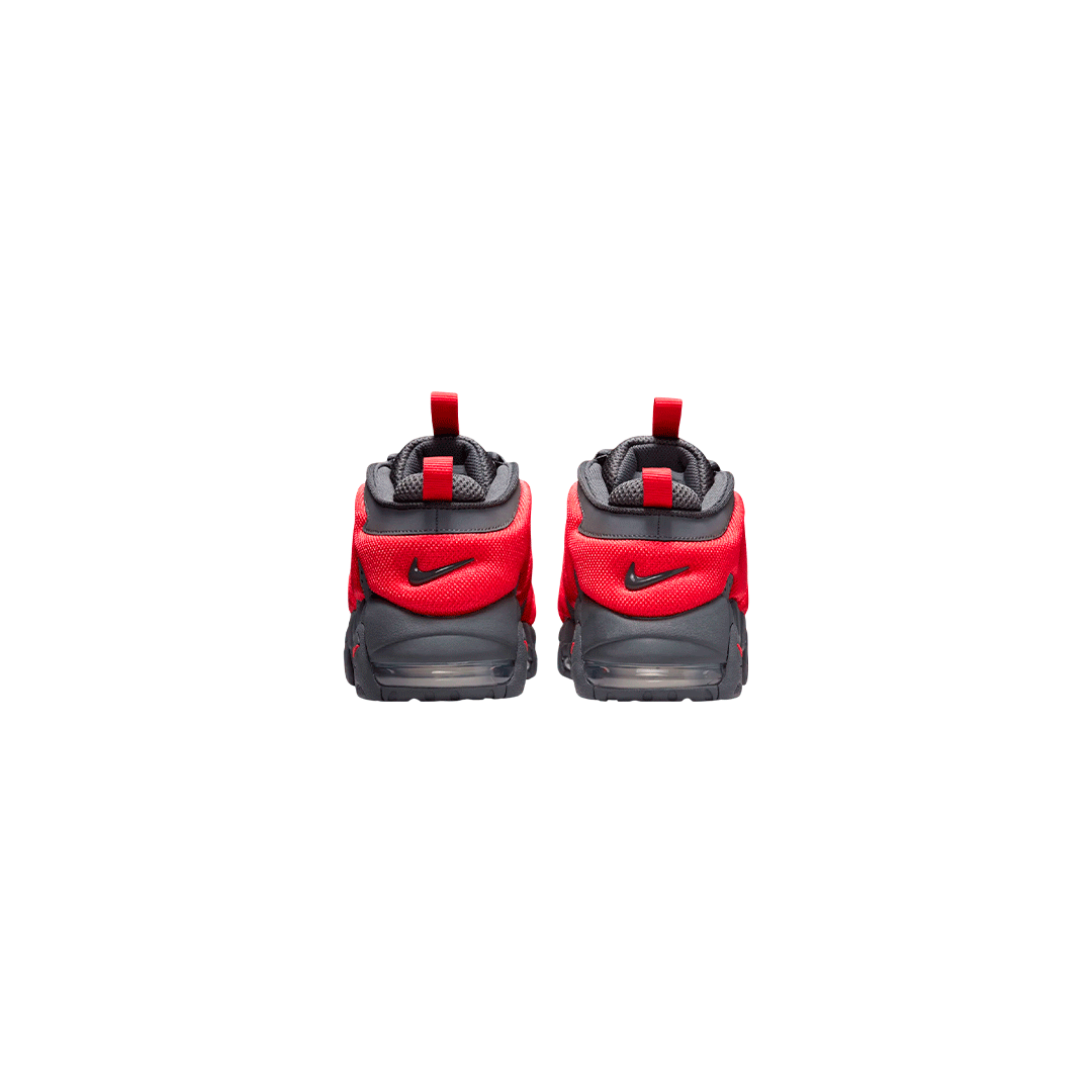 Nike Air More Uptempo Low “Light Crimson”