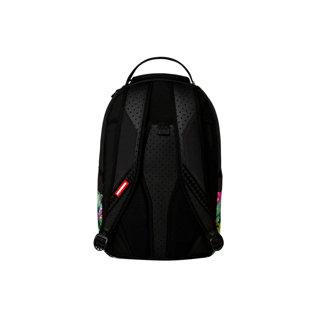 Sprayground "Stacked Money Boys"