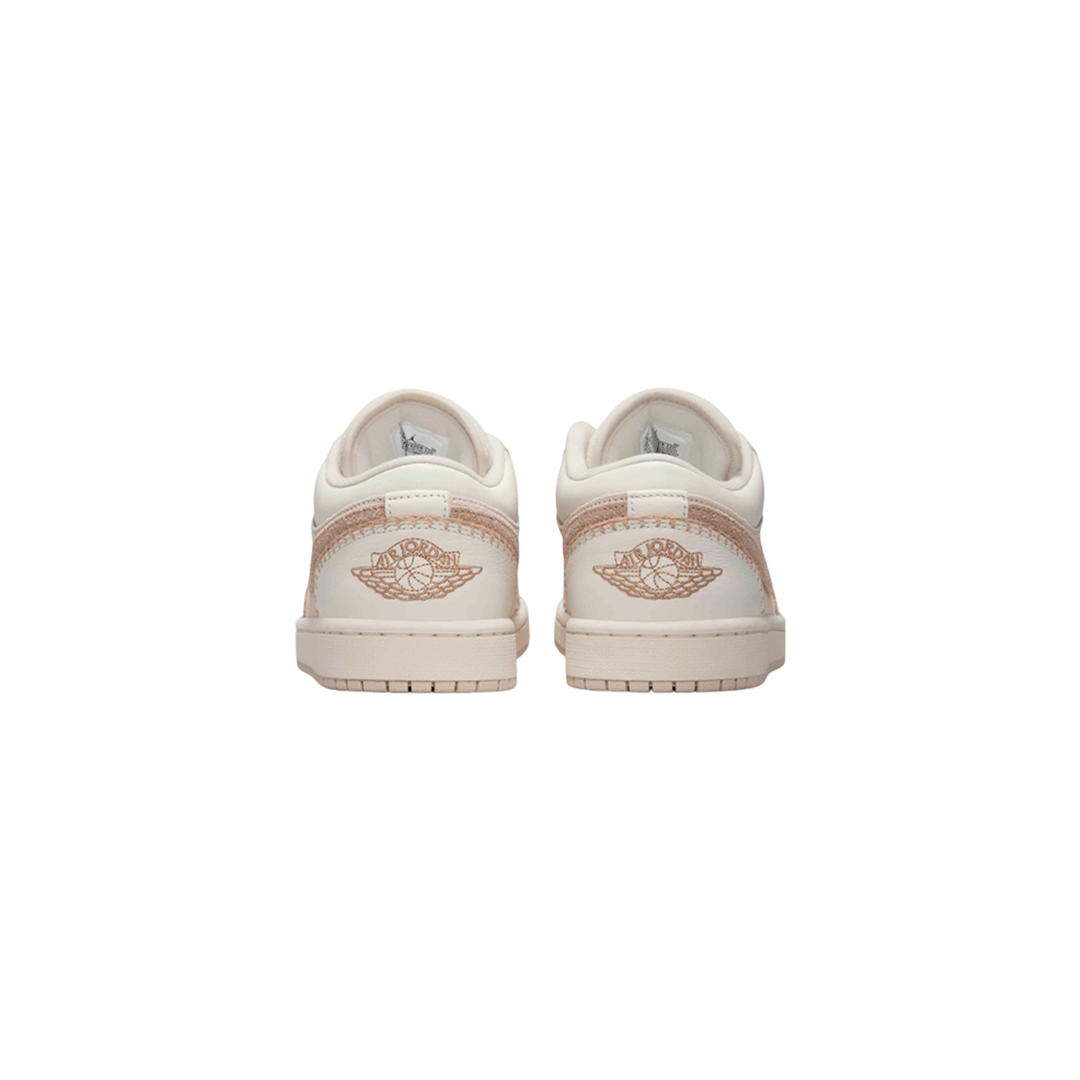 Air Jordan 1 Low SE "Light Orewood Hemp"