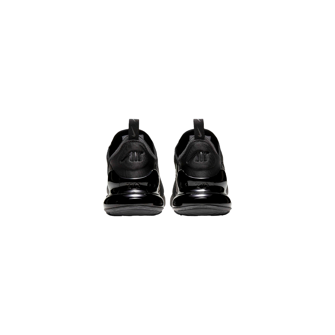 Nike Air Max 270 "Triple Black"