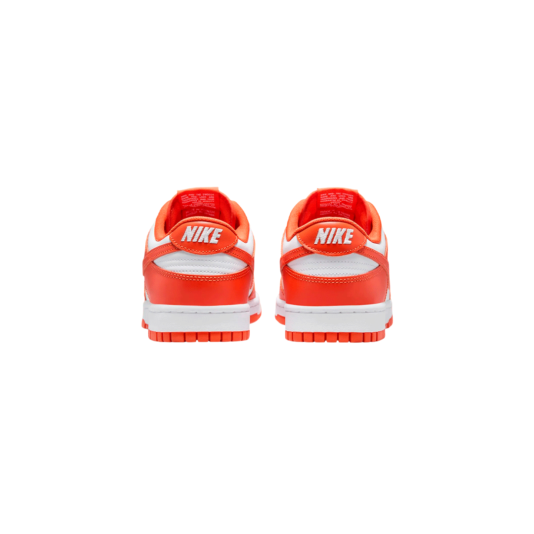 Nike Dunk Low “Syracuse”