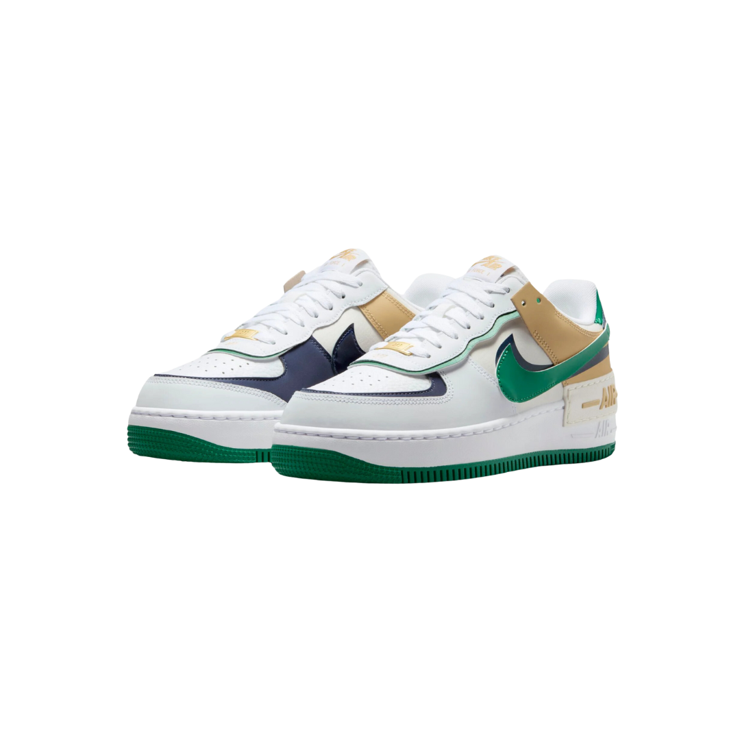 Nike Air Force 1 "Shadow"