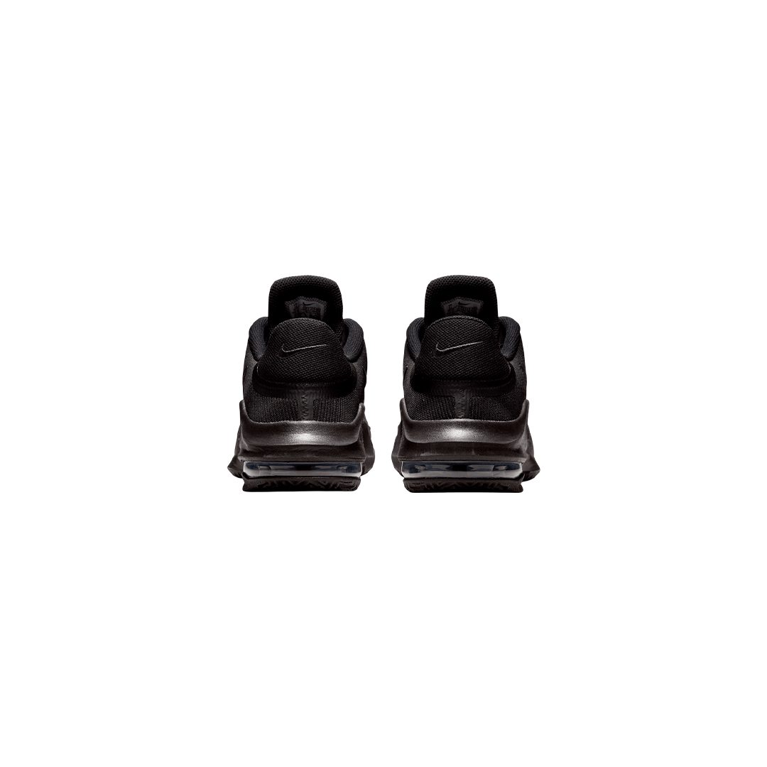 NIke Air Max Impact 4 "Black"