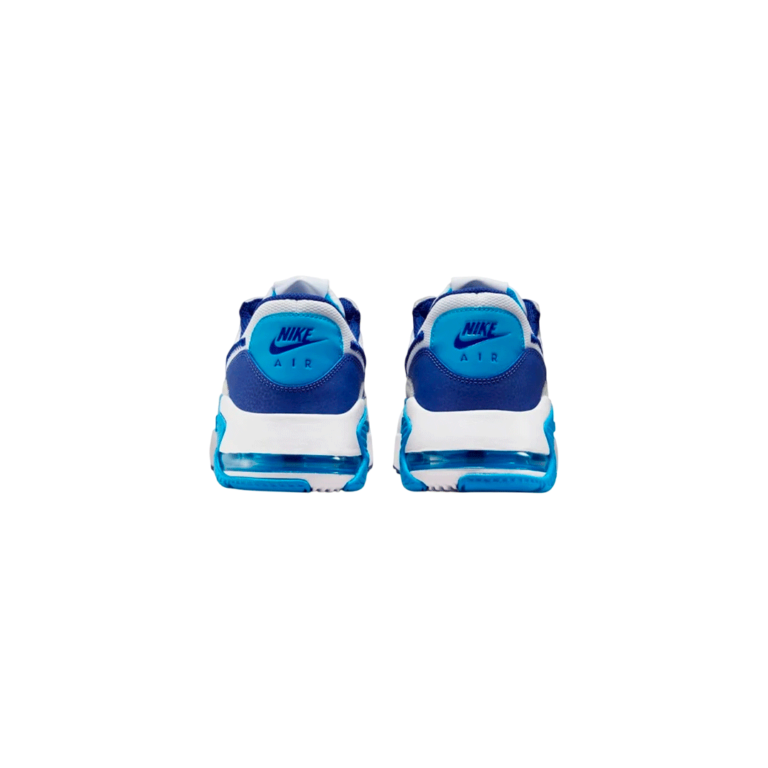 Nike Air Max Excee"White Royal Blue"
