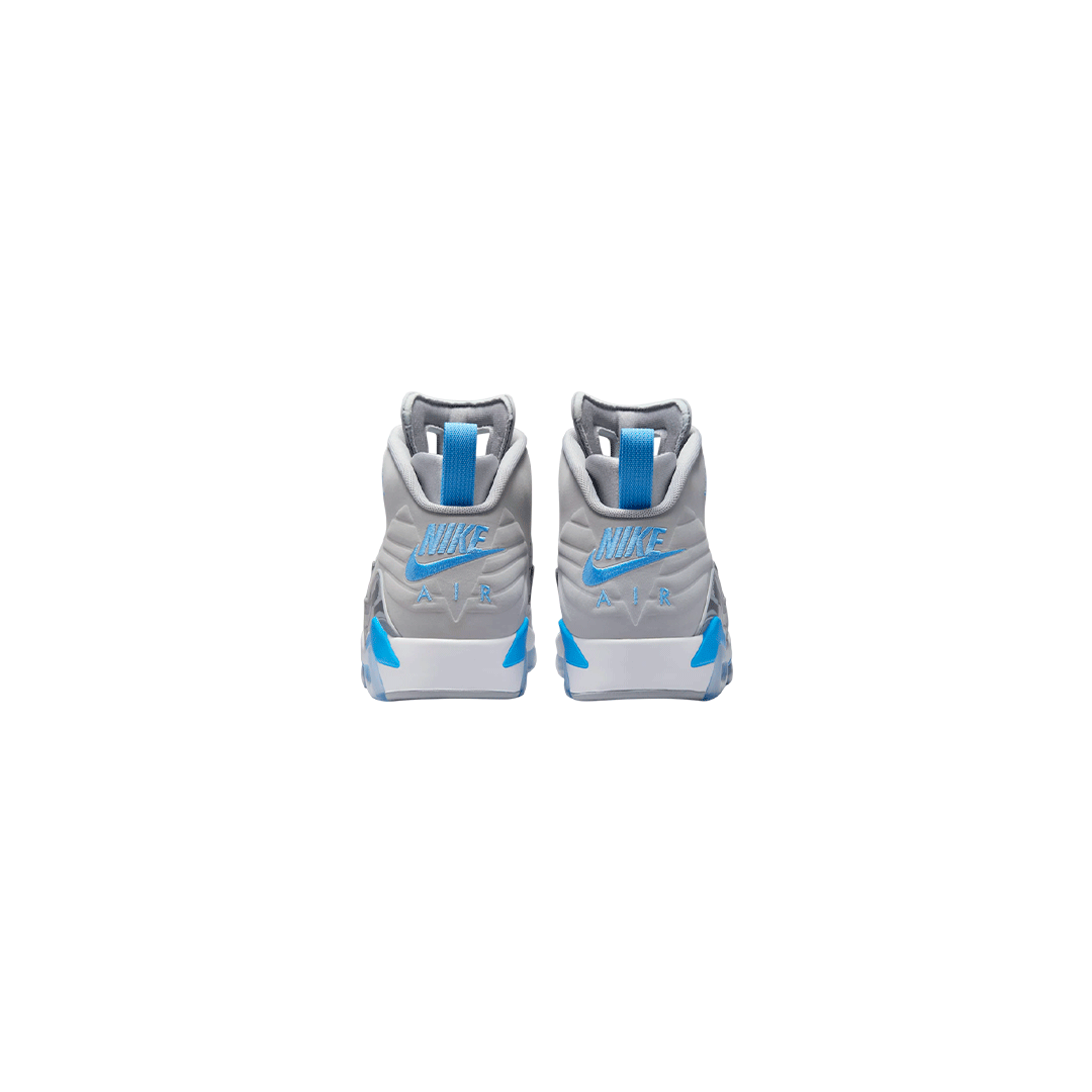 Jordan MVP "Grey/University Blue"