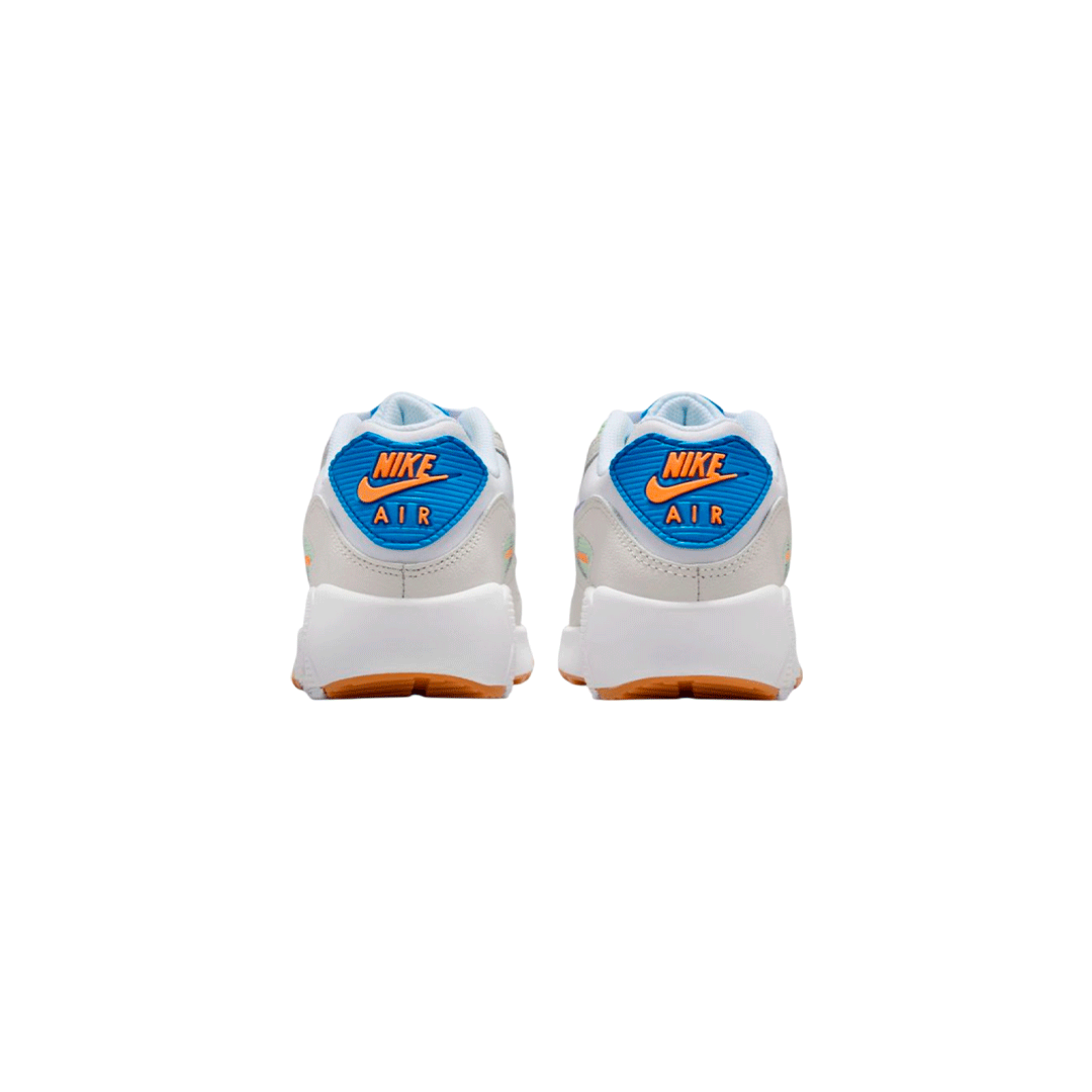Air Max 90 LTR "Grade School"