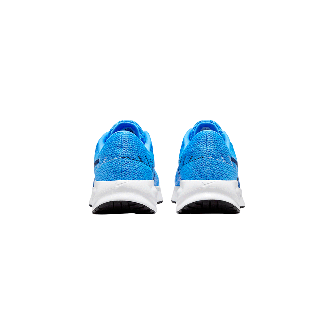 Nike Run Defy "Blue"