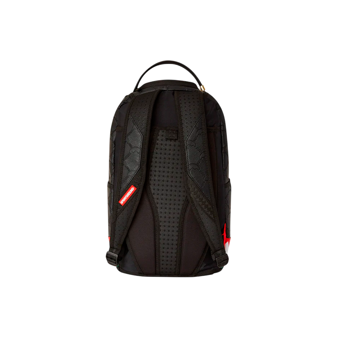 Sprayground "Bougie Vsm Scuff Dlxsv"