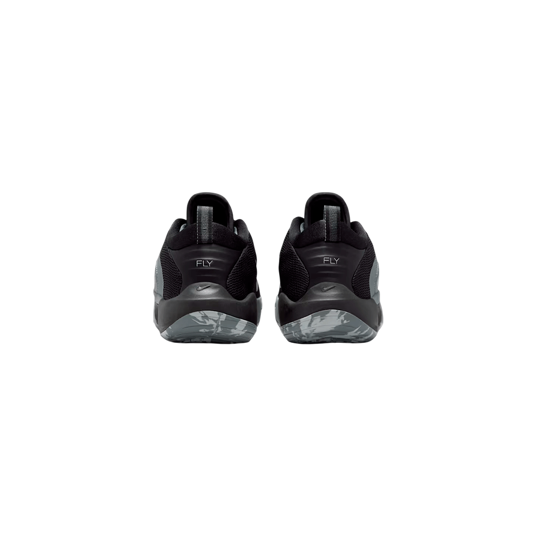 Nike IsoFly "Black Grey"
