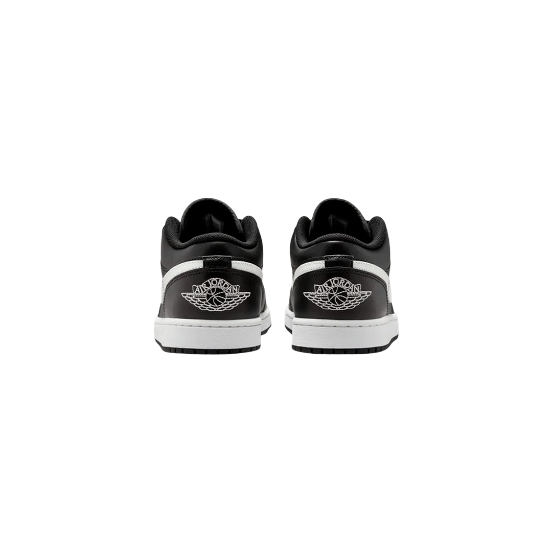 Air Jordan 1 Low "Reverse Panda"