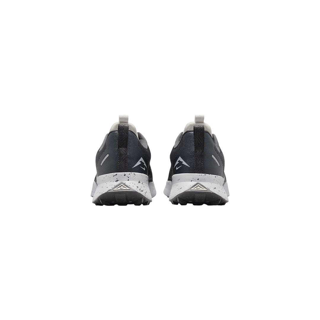 Nike Juniper Trail 3 "White Grey"