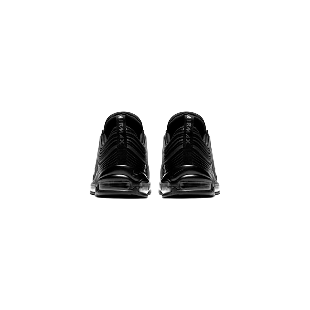 Nike Air Max 97 Ultra '17 Premium "Triple Black"