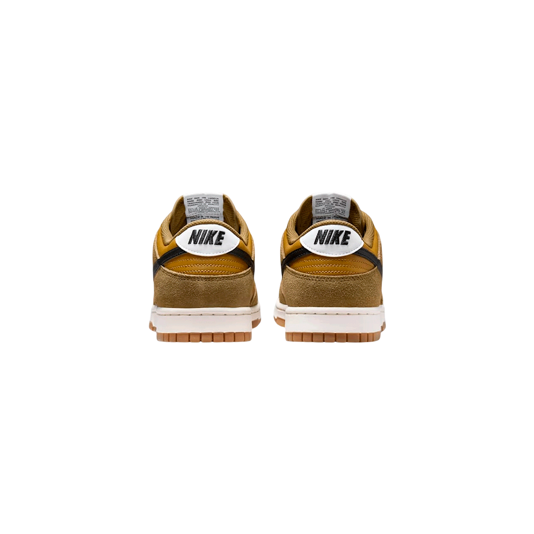 Nike Dunk Low "Ochre"