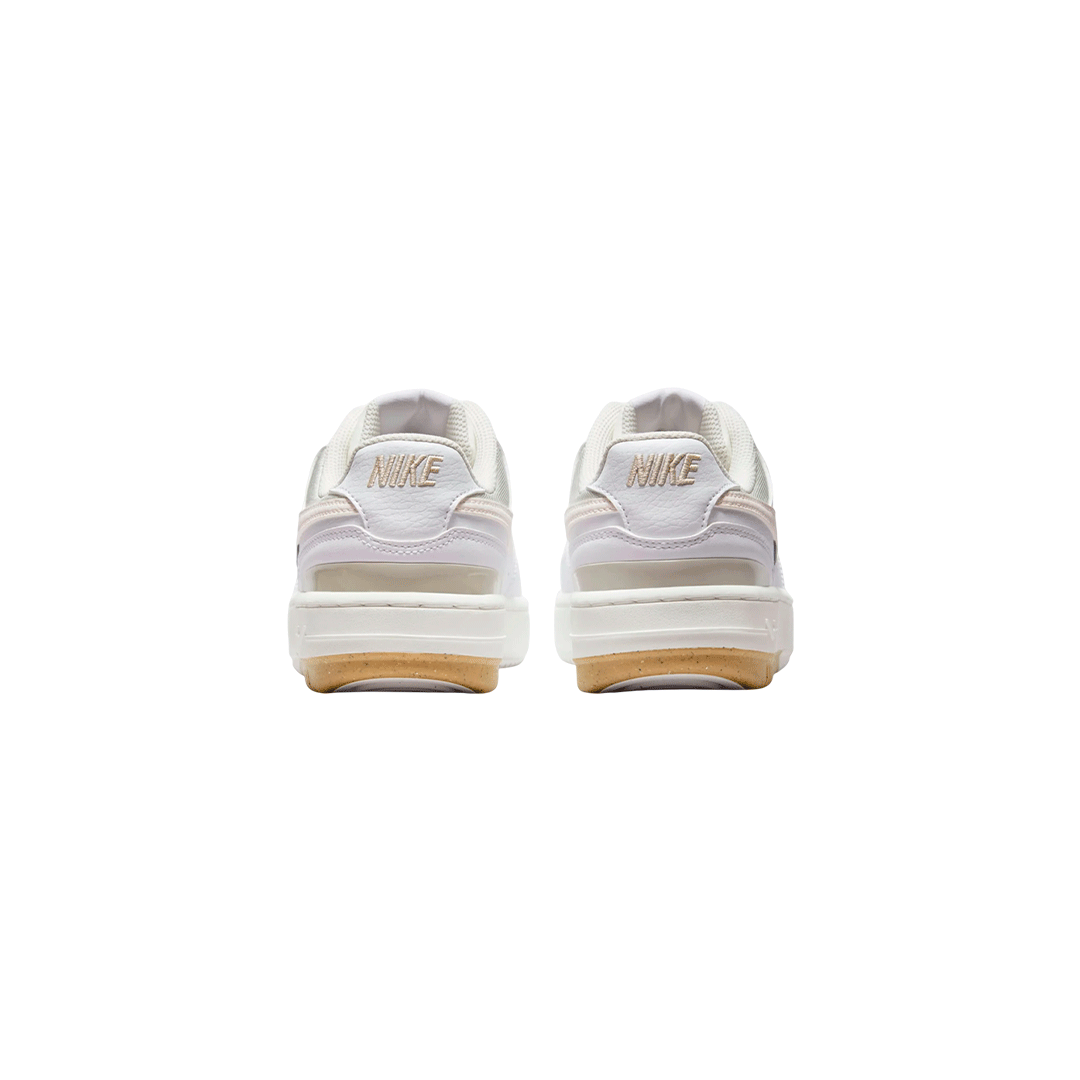 Nike Gamma Force "Ghost Light Bone"