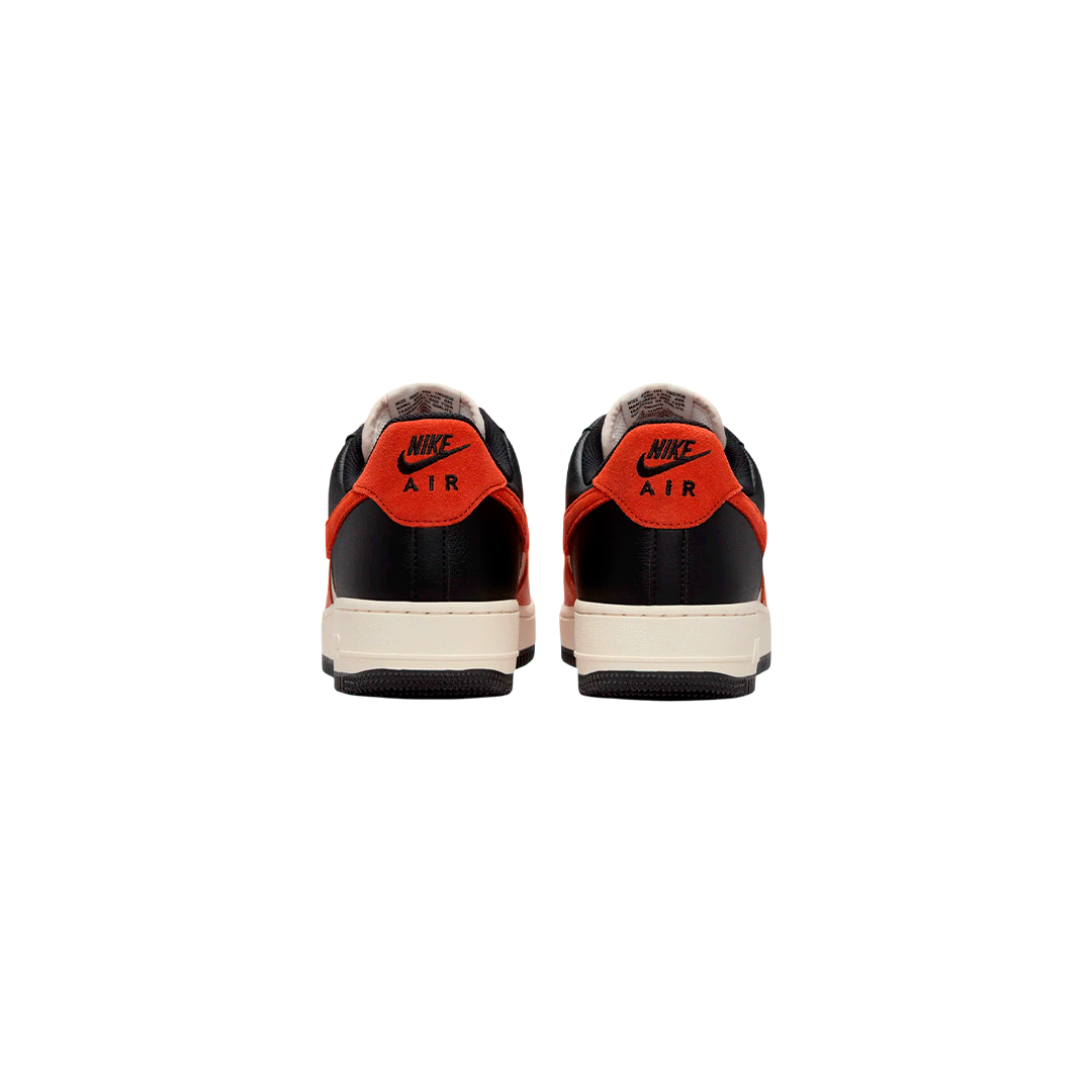 Nike Air Force 1 "Coral Phantom"