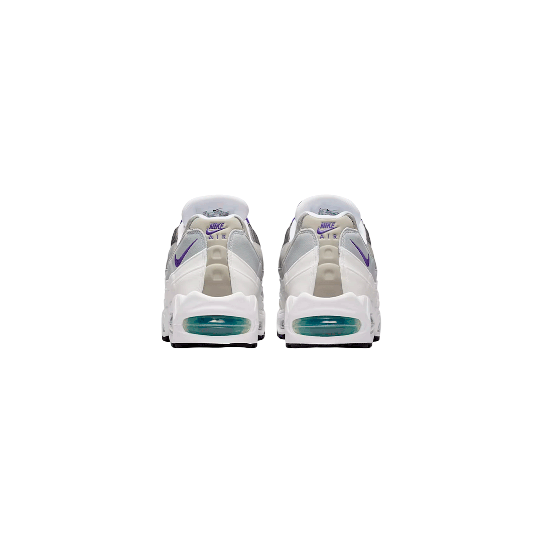 Nike Air Max 95 "Grape"