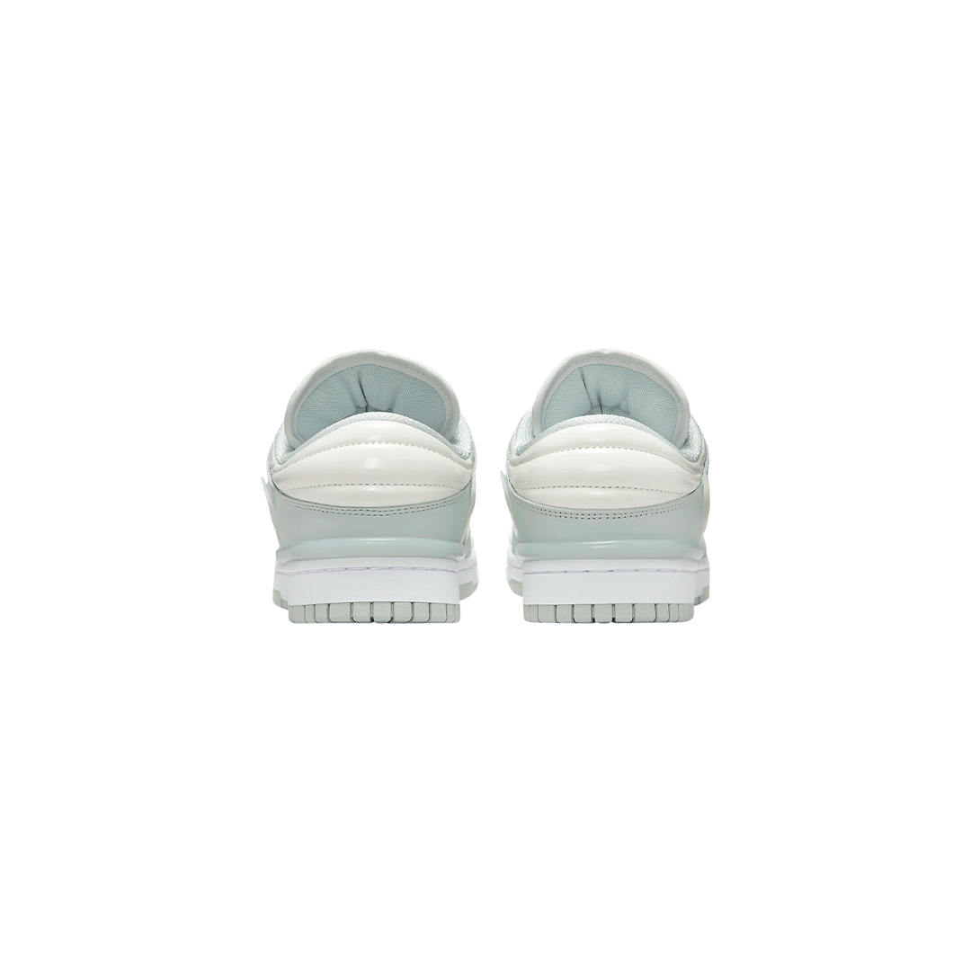 Nike Dunk Low Twist "Light Silver"