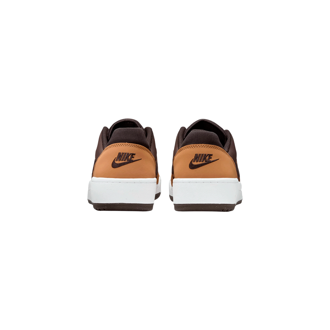 Nike Full Force Low Premium "Baroque Brown"
