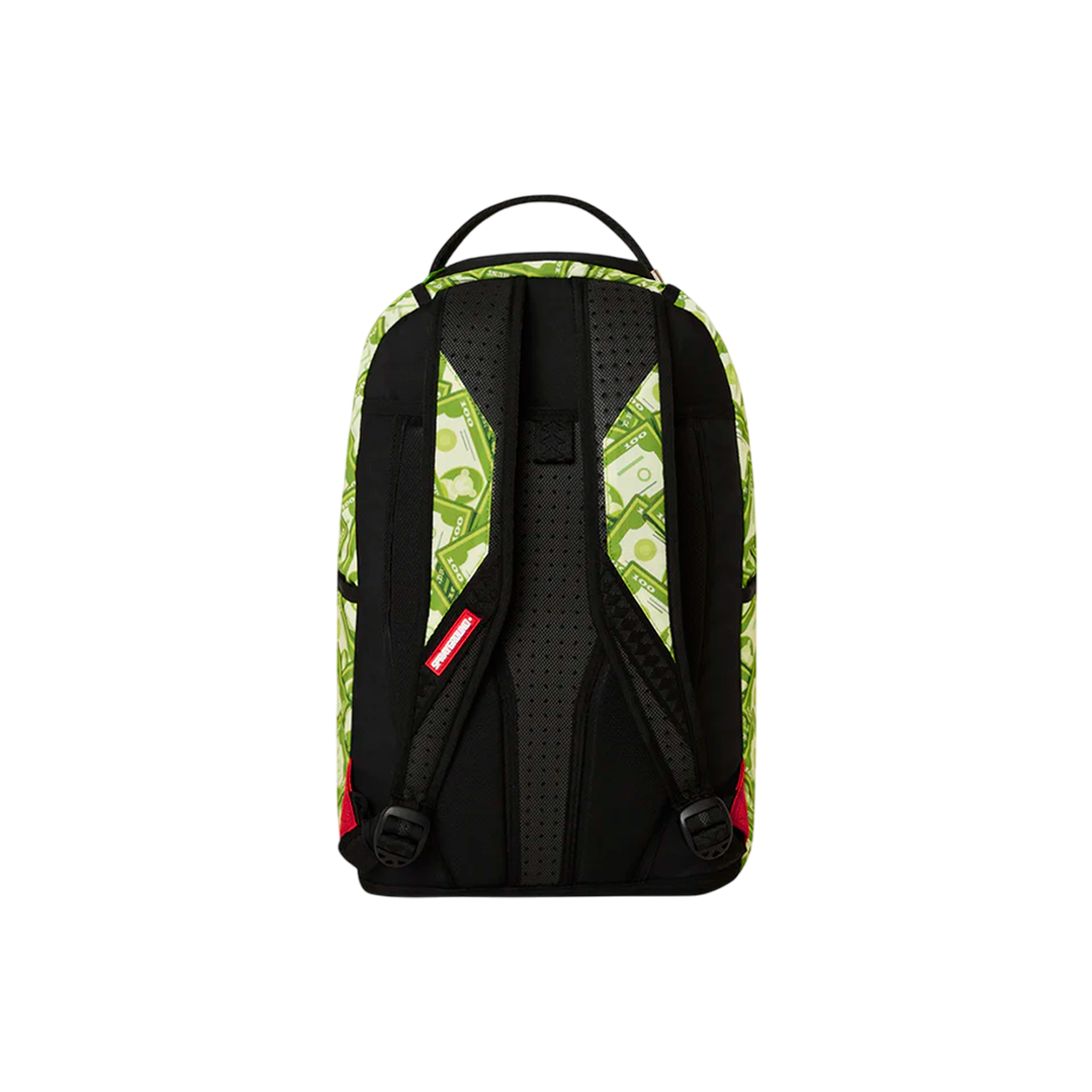 Sprayground "Diablo Money Dreams Dlxsv"