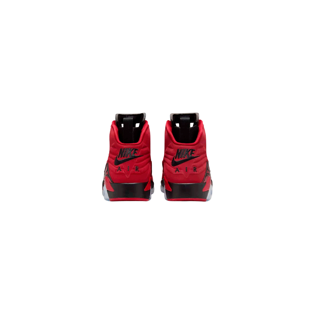 Jordan Jumpman MVP "Racing Bulls"